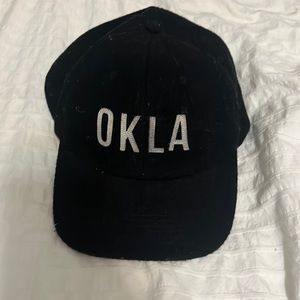 Men’s hat
